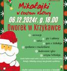 Mikołaj w Dworku w...
