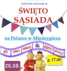 Święto Sąsiada w Międzygórzu