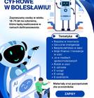 Bezpłatne szkolenia cyfrowe w...