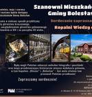 Serdecznie zapraszamy do Kopalni...