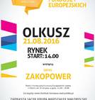 Festiwal „Małopolska Myśli o...