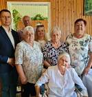 101 lat minęło