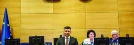 Wsparcie dla Gminy Bolesław...