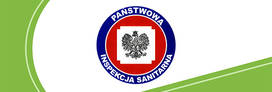 Ostrzeżenie Państwowego Powiatowego Inspektora...