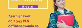 Łap Skilla 2023