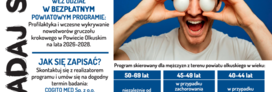 Profilaktyka i wczesne wykrywanie...