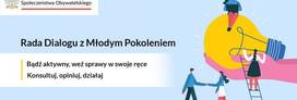 Rada Dialogu z Młodym...