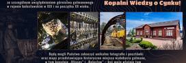 Serdecznie zapraszamy do Kopalni...
